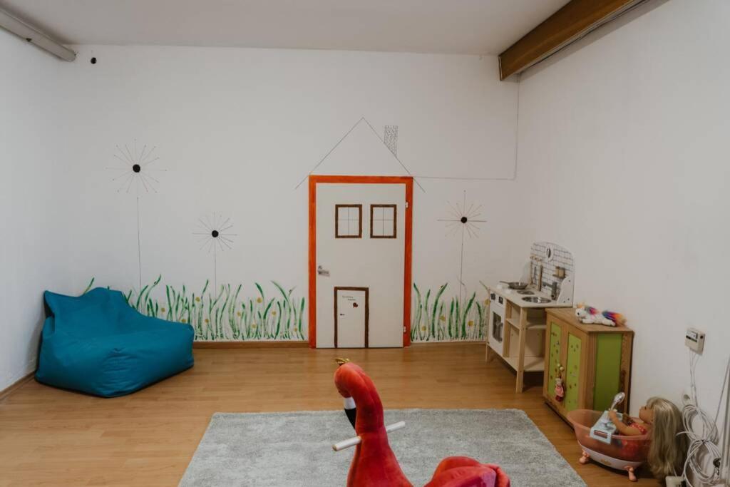 Ferienhaus Barbara Hard Extérieur photo