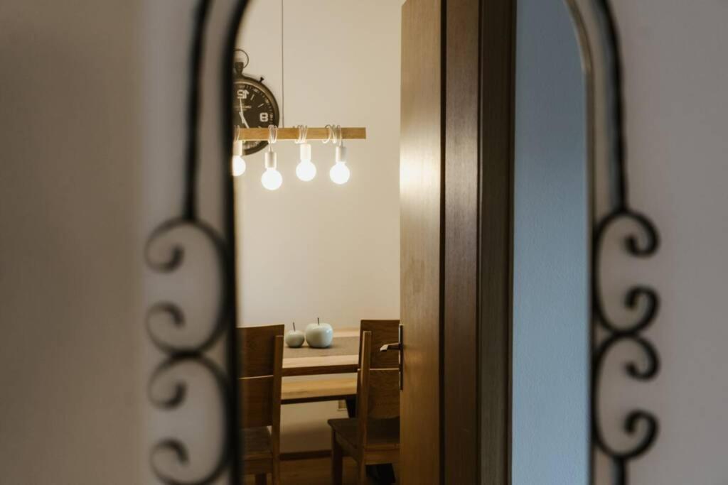 Ferienhaus Barbara Hard Extérieur photo