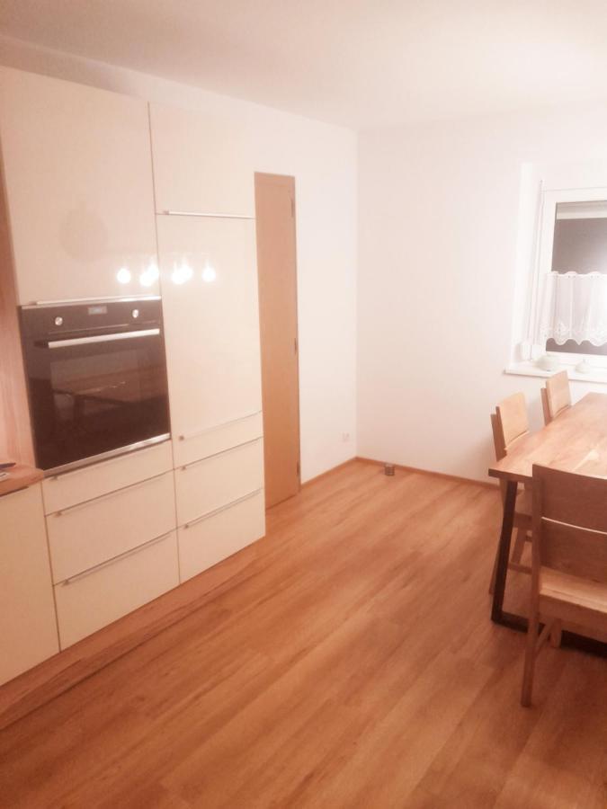 Ferienhaus Barbara Hard Extérieur photo