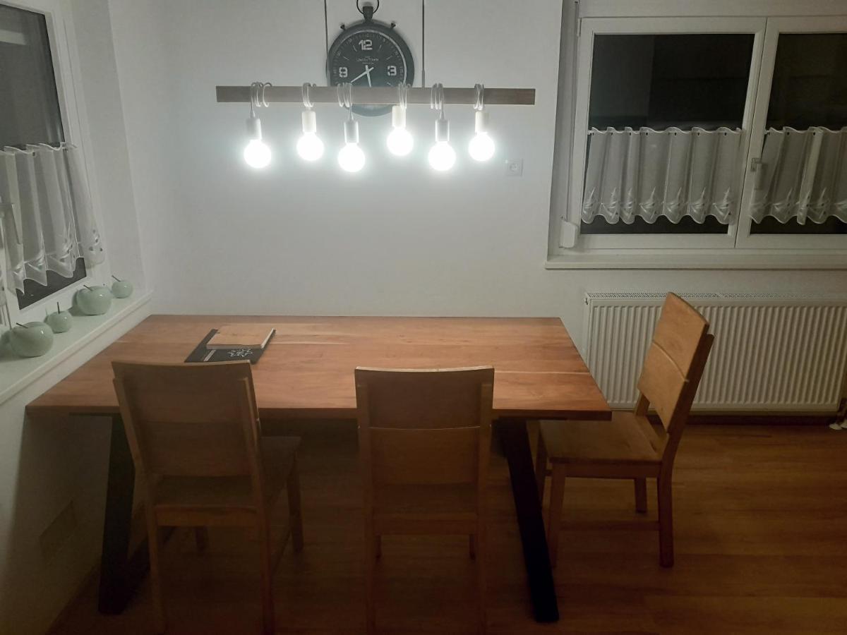 Ferienhaus Barbara Hard Extérieur photo